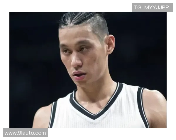 林书豪领衔球队参加NBA全明星赛,成为焦点人物