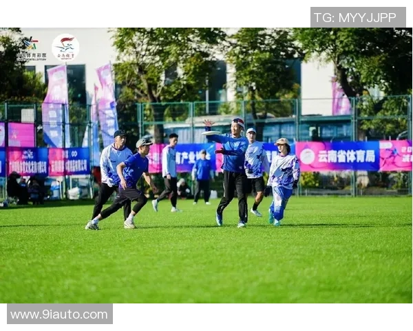 深圳飞盘队与成都飞盘队赛后复盘分析及比赛经验总结