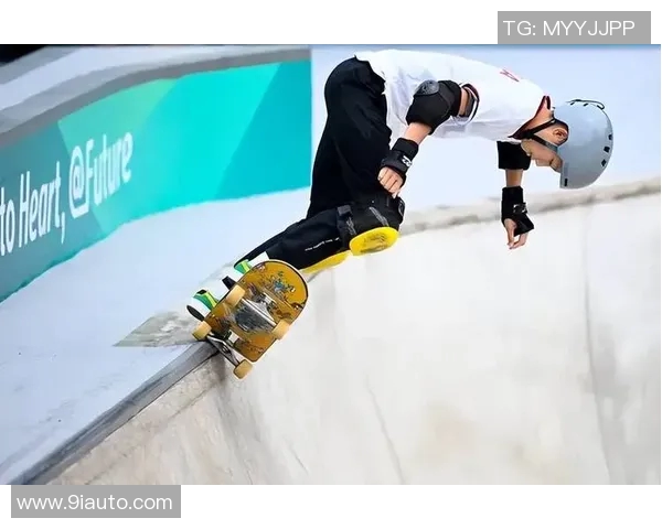 滑板战术与团队协作：探秘武汉滑板队的成功运营模式与发展策略