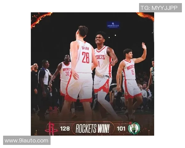 火箭擒下骑士，哈登独得27分：一场激动人心的篮球对决