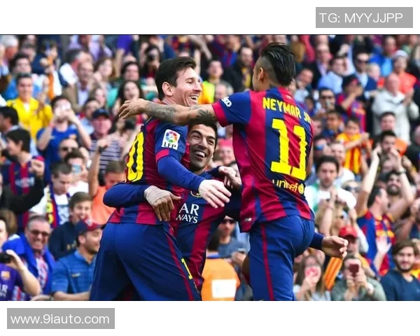 登贝莱梅开二度，助巴塞罗那大胜瓦伦西亚